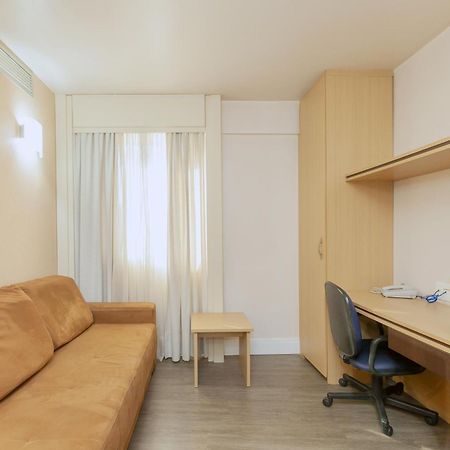 Tri Hotel Vittoria Bento Бенту-Гонсалвис Экстерьер фото